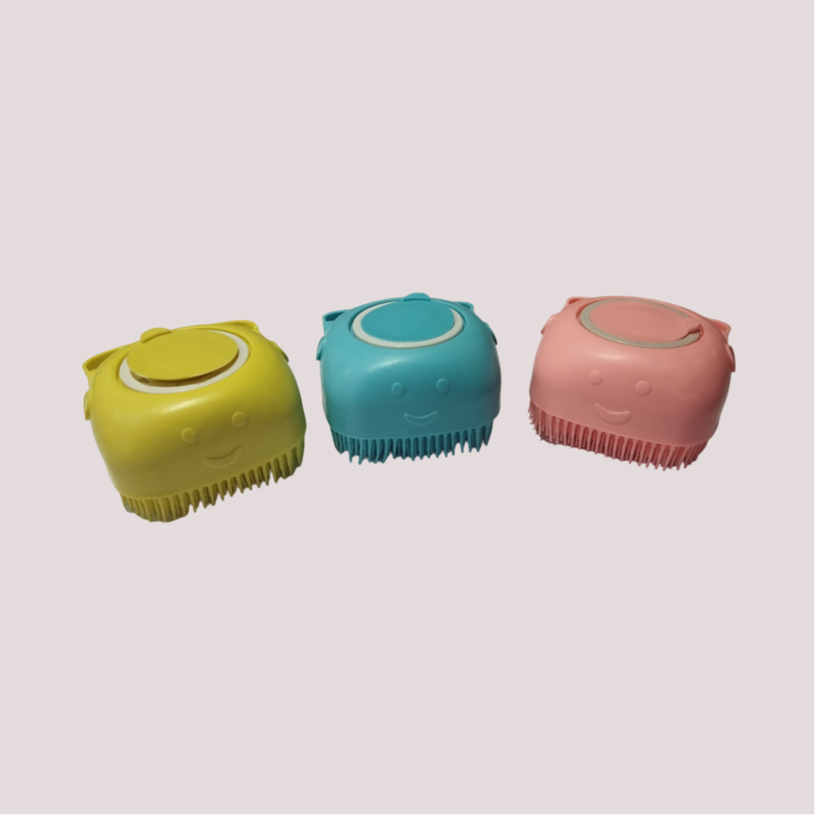 Brosse chien et chat Wonders Pets
